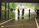 Unwetter Koeln Porz Einsatz FF Koeln P103